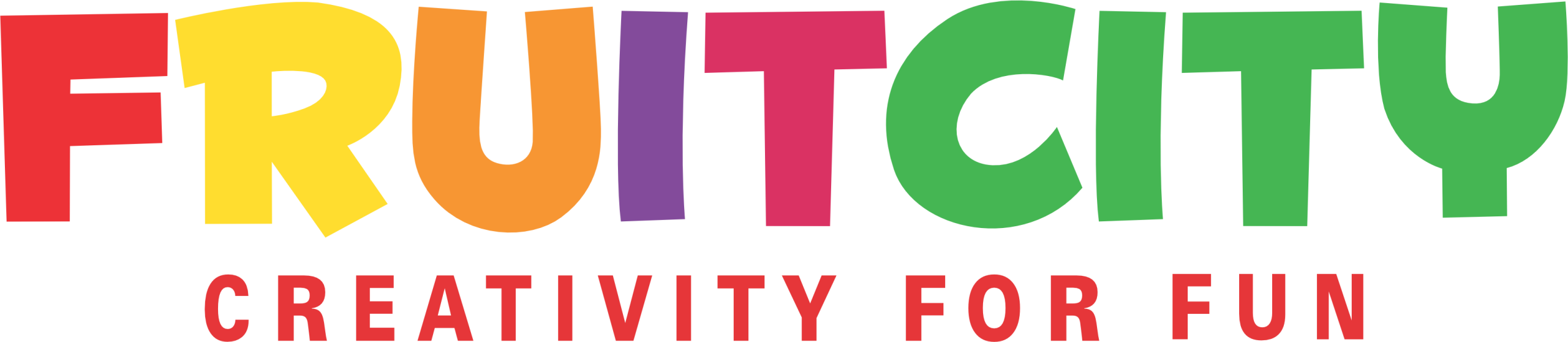 LOGO FRUITCITY Indonesia